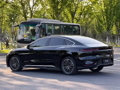 BYD Han