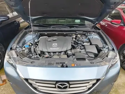 Mazda CX-4