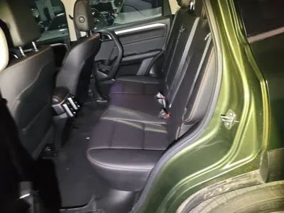 Haval Dargo