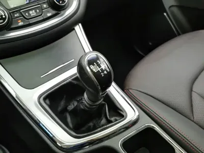 Baojun 560