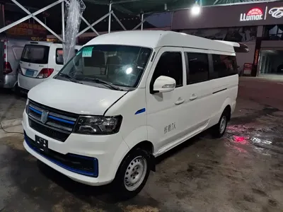 Jinbei Hiace EV