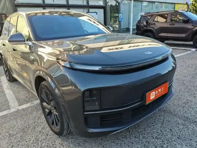 Li Auto Li L8