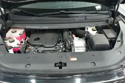 SAIC MAXUS Dajia 7
