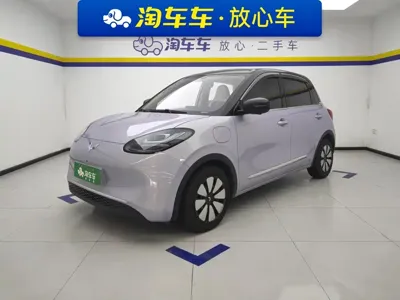 Wuling Bingo