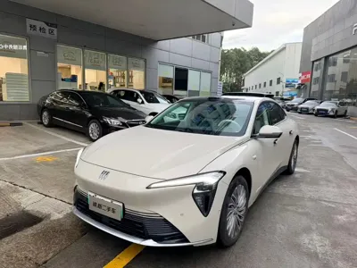 Buick 别克至境L7