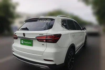 Roewe RX5