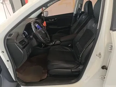 Honda Crider