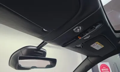 Astonmartin DBX