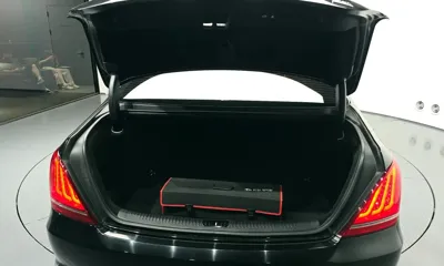 Genesis EQ900