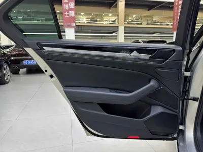 Volkswagen Phideon