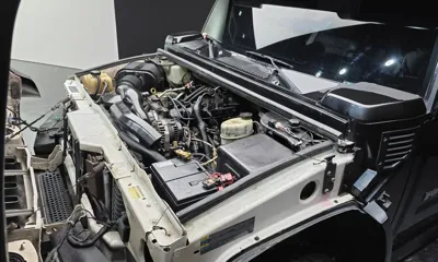Hummer H2