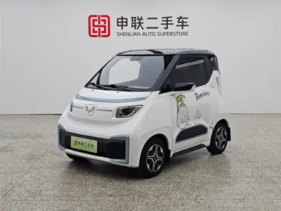 Wuling Nano EV