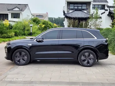 Li Auto Li L6