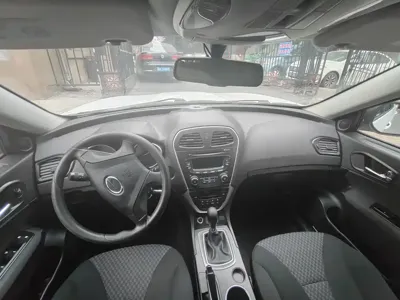 GAC Motor Trumpchi GS5
