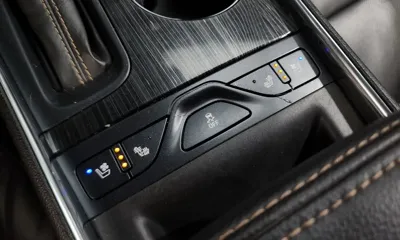 ChevroletGMDaewoo Impala