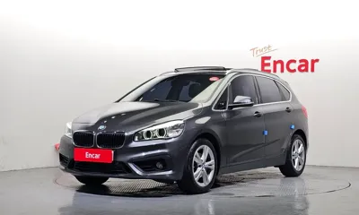 BMW 2-Series