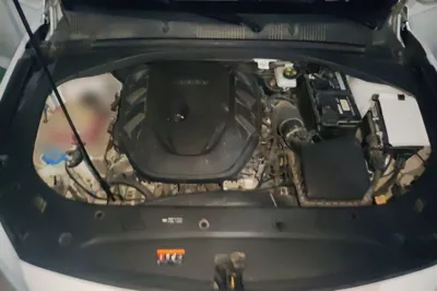 Geely Auto Preface