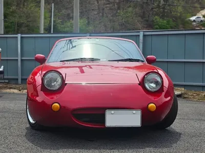 Mazda Eunons