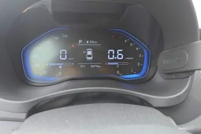 Hyundai Verna (new generation)