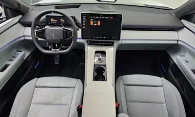 Polestar Polestar 4