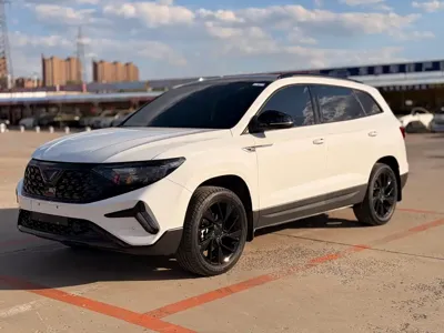 Jetta VS7