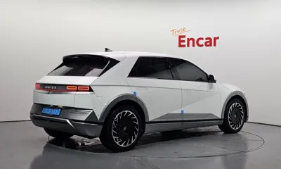 Hyundai Ioniq5