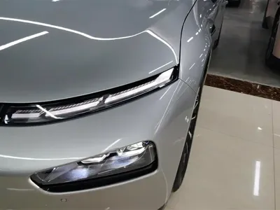Xpeng P7