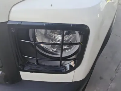 Haval Menglong New Energy