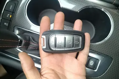 Chevrolet Malibu XL