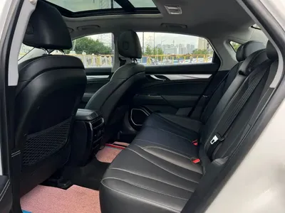 Geely Borui