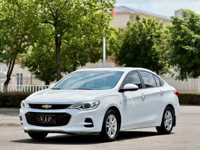 Chevrolet Cavalier
