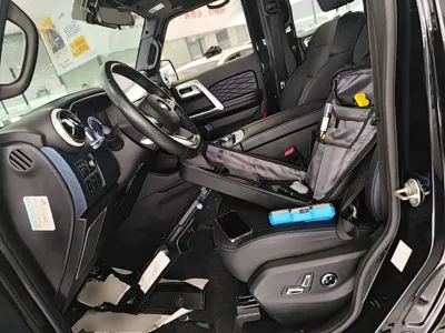 Beijing Off-Road BJ40