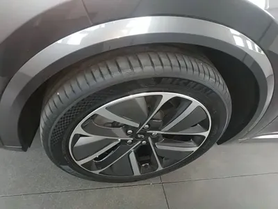 Li Auto Li L9