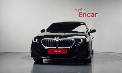BMW i5
