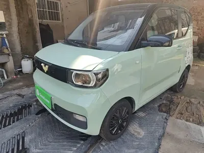 Wuling MINIEV