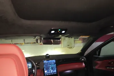 Nio ES8