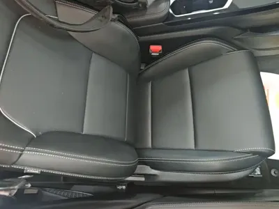 Geely Binyue