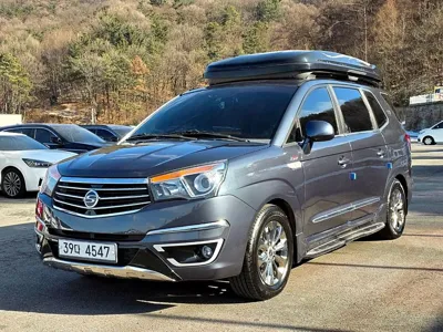 KG_Mobility_Ssangyong KORANDO