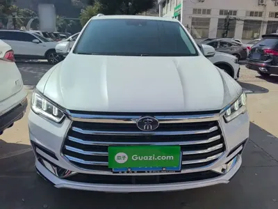 BYD Pro