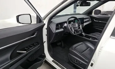 KG_Mobility_Ssangyong Torres