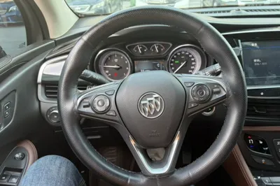 Buick Envision