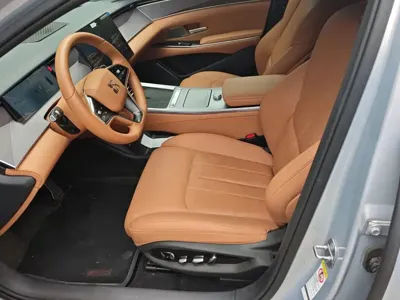 BYD 汉L