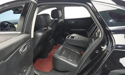 Renault-KoreaSamsung SM6