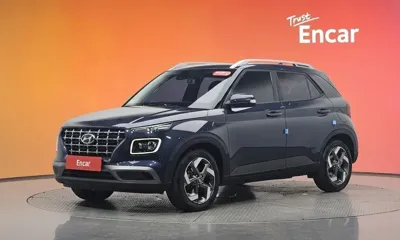 Hyundai Venue