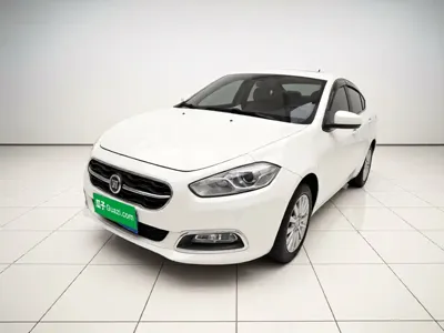Fiat Viaggio