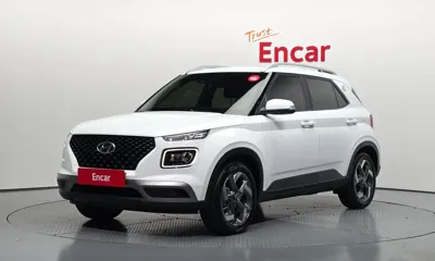 Hyundai Venue