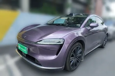 Hima Luxeed R7