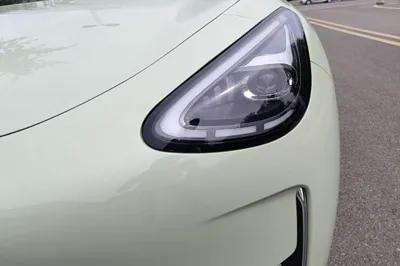Geely Galaxy Geome