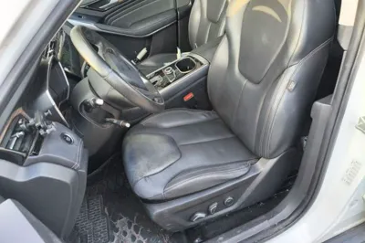 Ford Territory