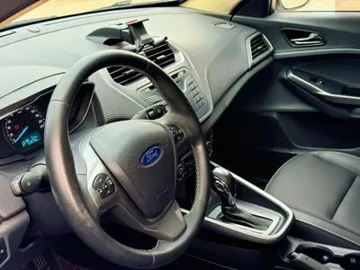 Ford Escort